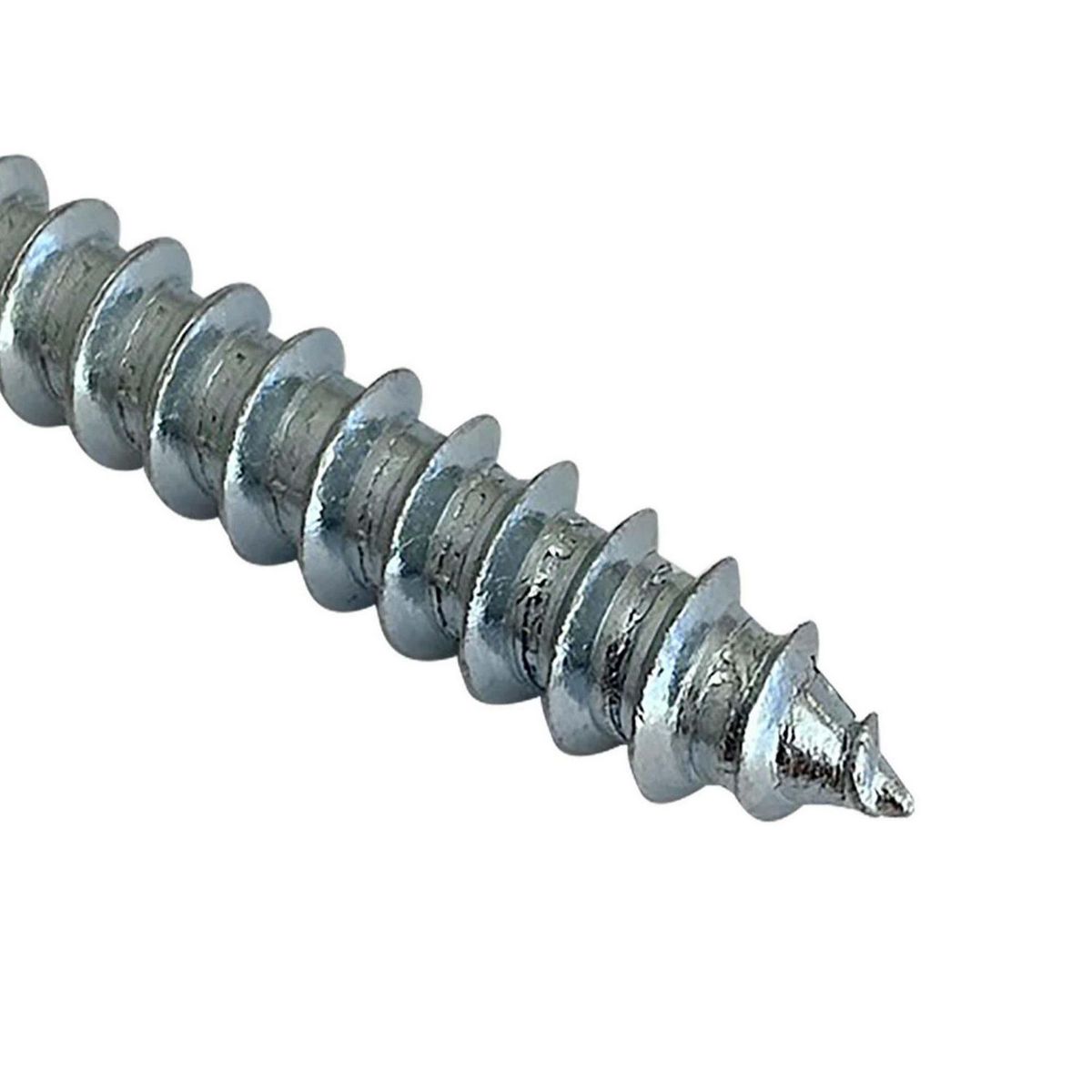 MAMUT - Espárrago Rosca Madera/Madera 1/4x2 2 unid.