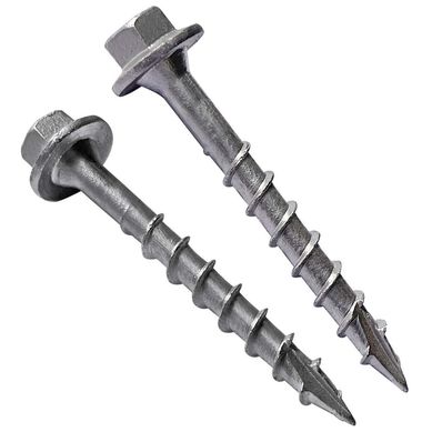 Tiraf�n Turbo M8x200 2 Unidades