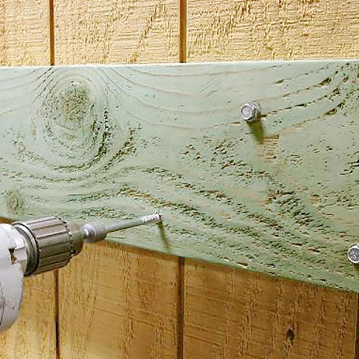 MAMUT - Tirafon Turbo M8x200 2 Unidades