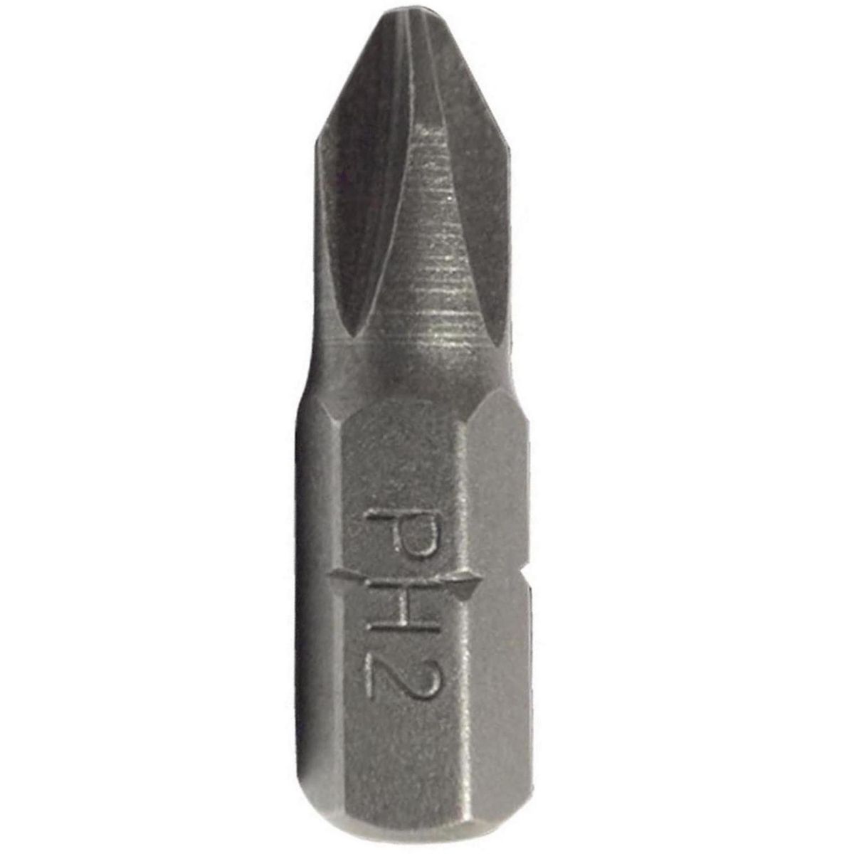 MAMUT - Punta Phillips N2x25 mm. 1 unid.