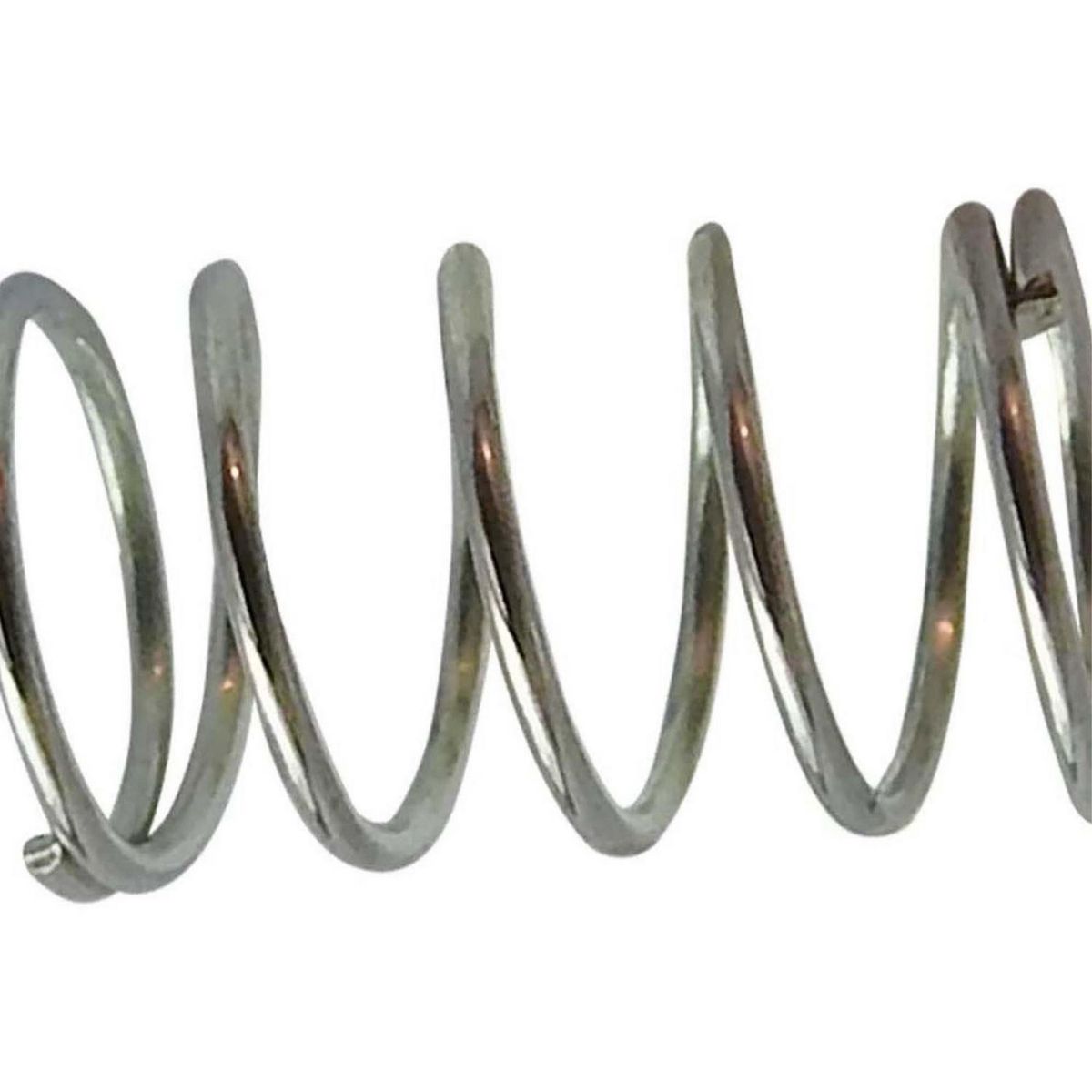 MAMUT - Resorte Compresión 7x19 2 unid.