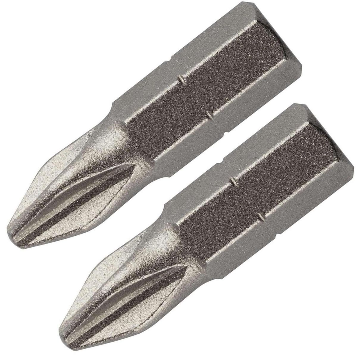MAMUT - Punta Phillips N1x25 mm. 2 unid.
