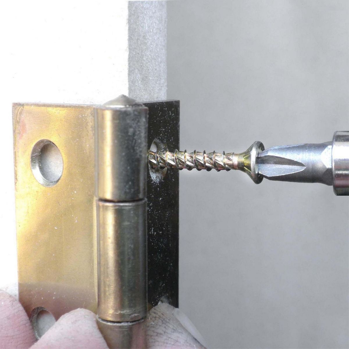 MAMUT - Punta Pozidrive N1x25 mm. 1 unid.