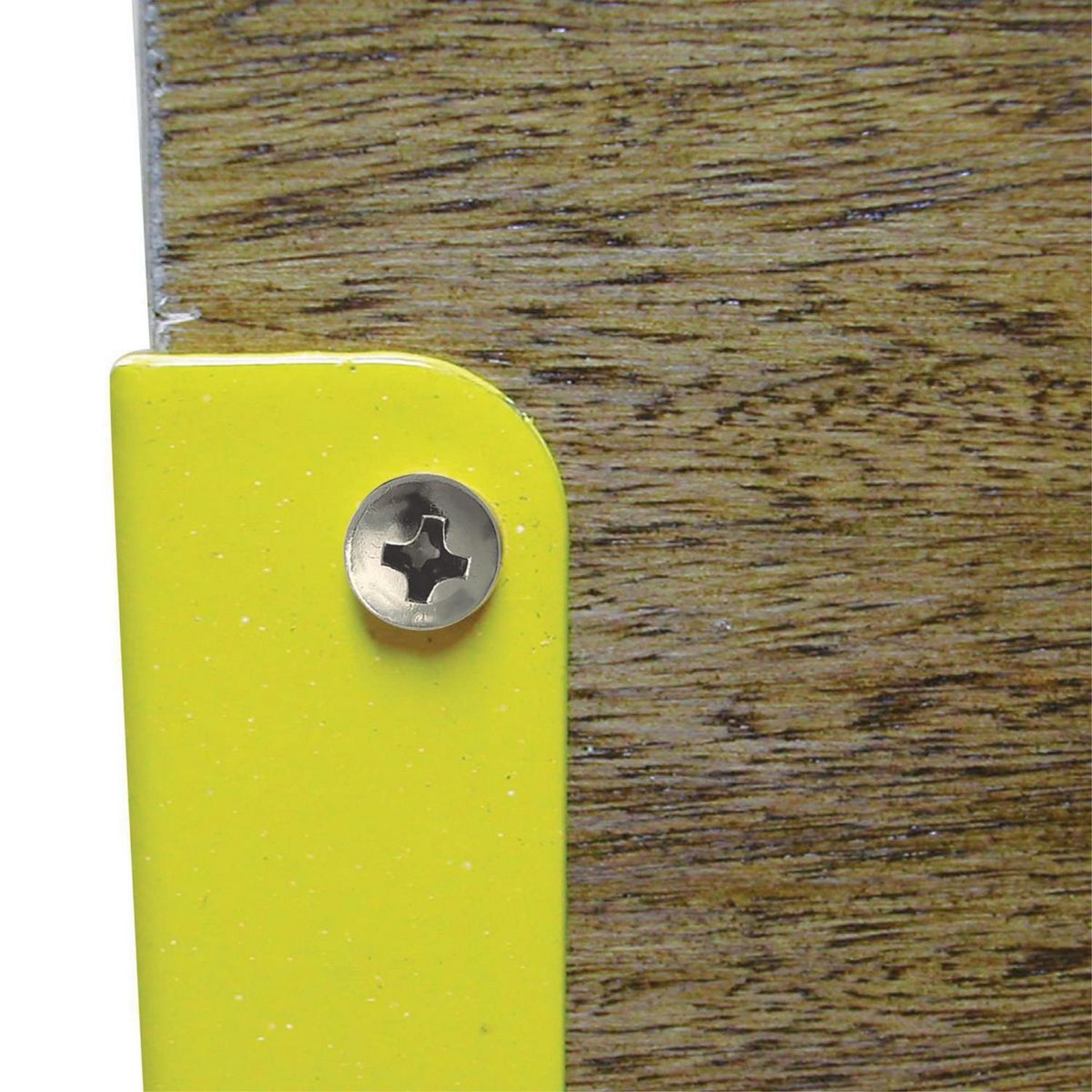 MAMUT - Tornillo para Madera Cabeza Binding 10x1 Inoxidable 4