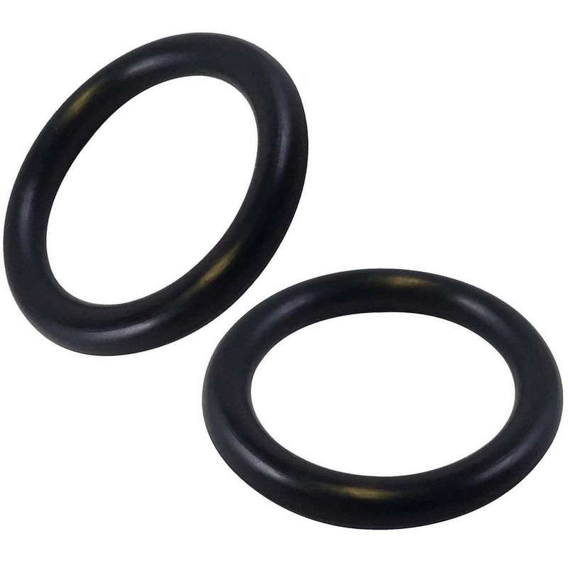 MAMUT - Junta T/O - Rings M3x1.5 2 unid.