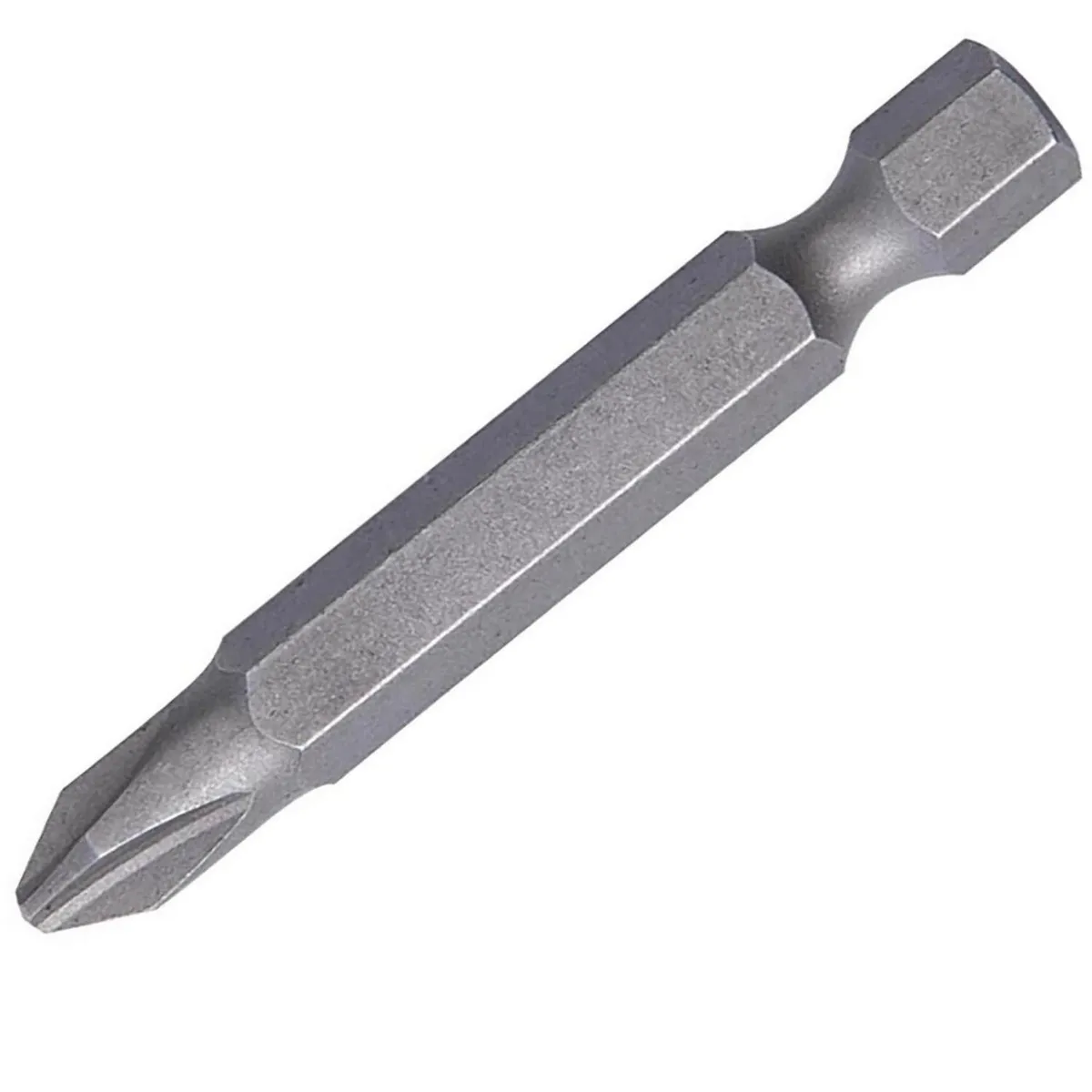 MAMUT - Punta Phillips N2x50 mm. 1 unid.