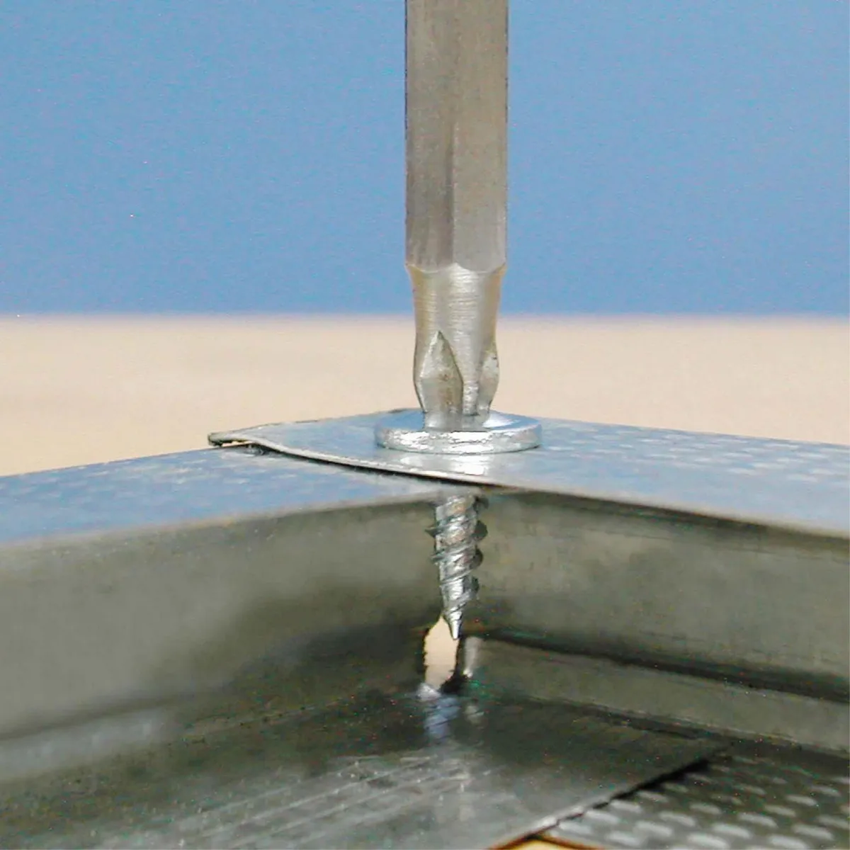 MAMUT - Punta Phillips N2x50 mm. 1 unid.