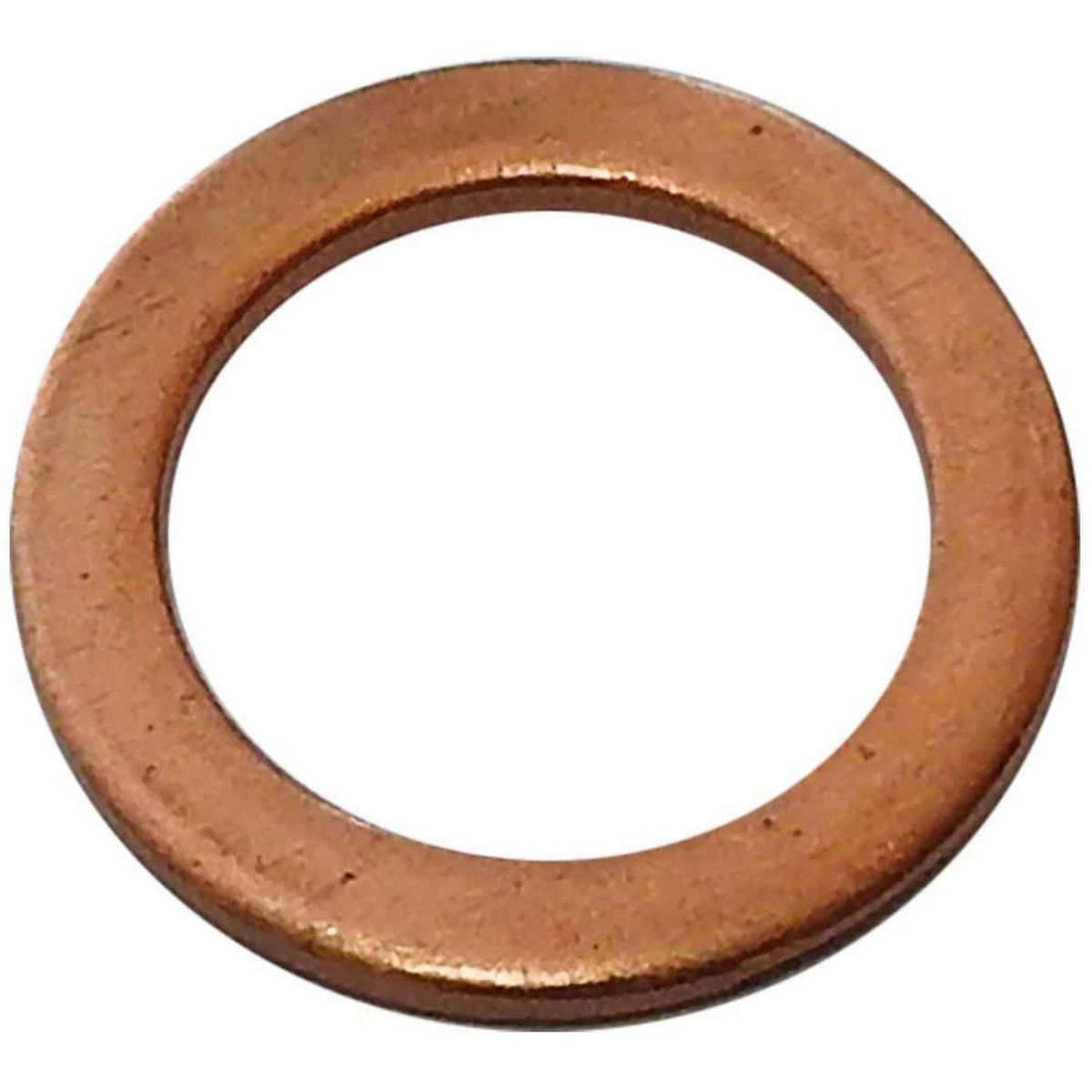 MAMUT - Arandela Cobre M8x14x1 2 unid.