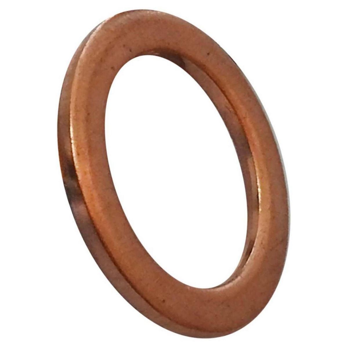 MAMUT - Arandela Cobre M8x14x1 2 unid.