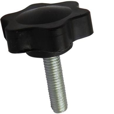 Perno Manilla Estrella M6x10 1 unid