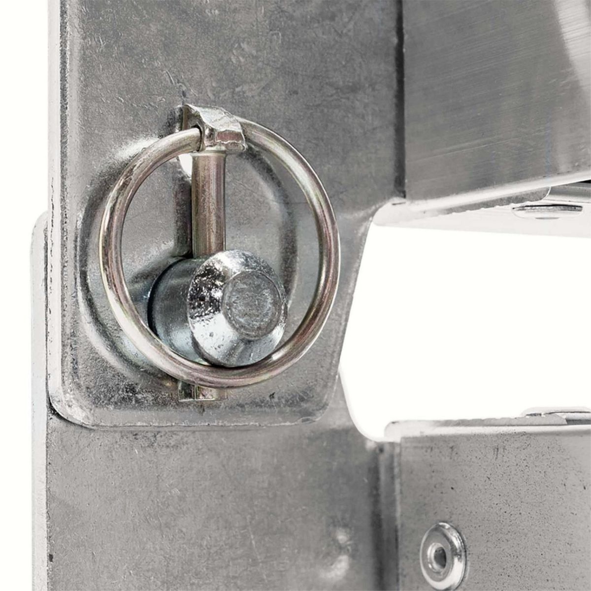 MAMUT - Pin Pasador Enganche 10.0x46 1 unid.