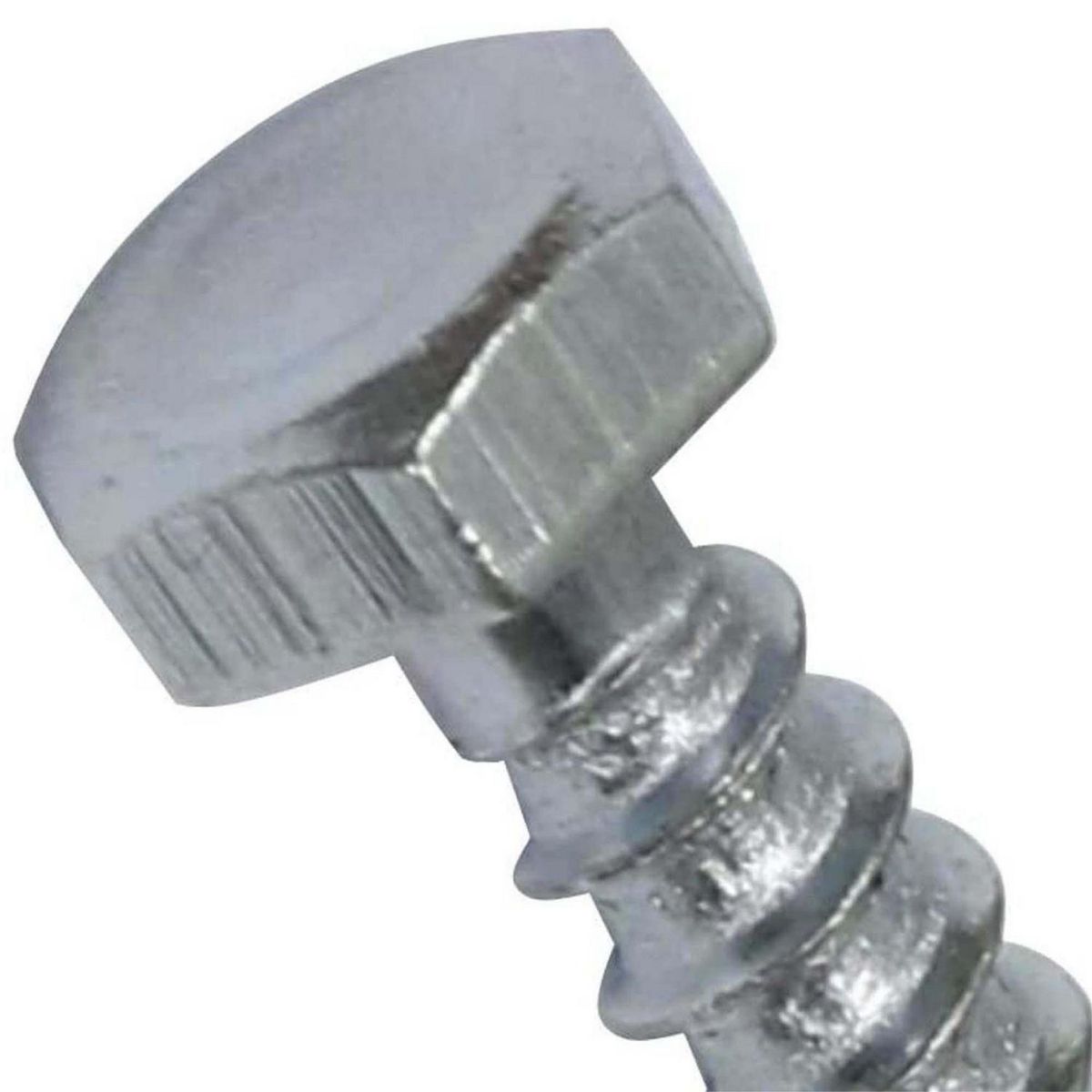MAMUT - Tirafon Hexagonal Inoxidable M6x120 2 Unidades