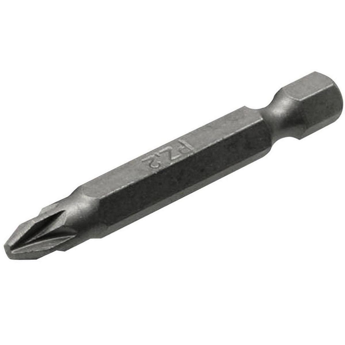 MAMUT - Punta Pozidrive N3x50 mm. 1 unid.