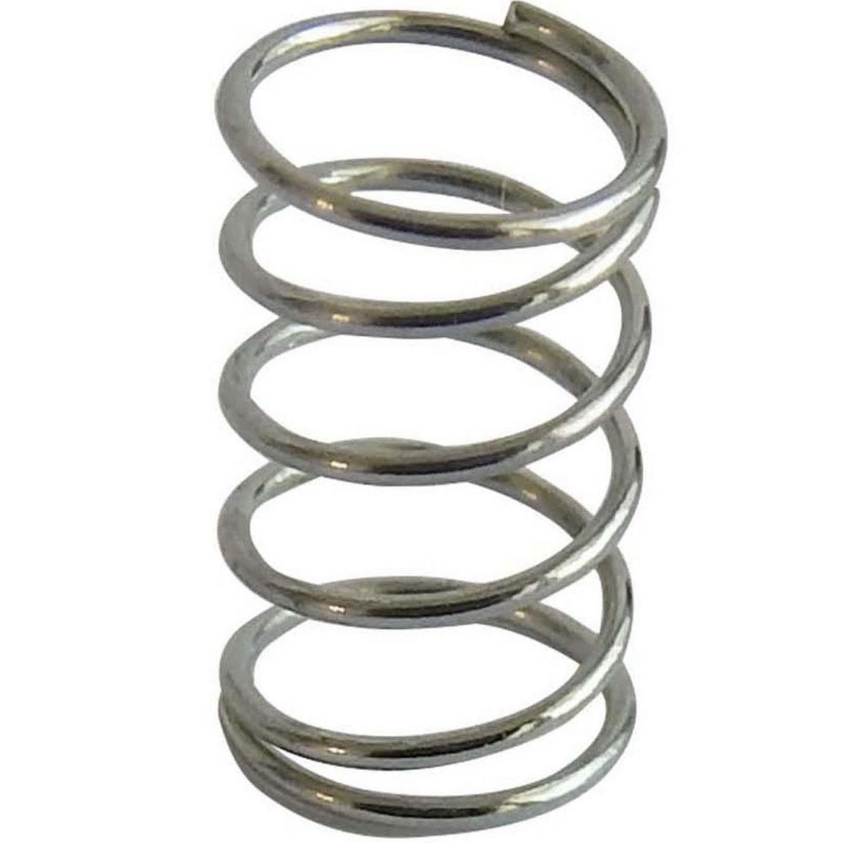 MAMUT - Resorte Compresión 7x12 2 unid.