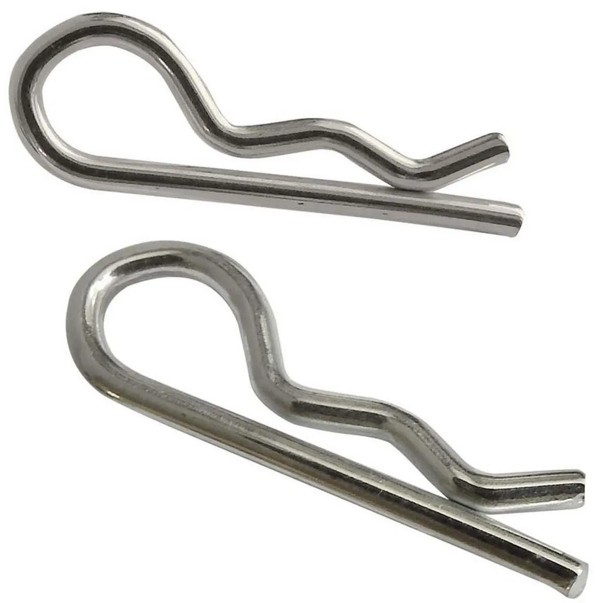 MAMUT - Pin Enganche Tipo R 7.0x105 mm. 1 unid.