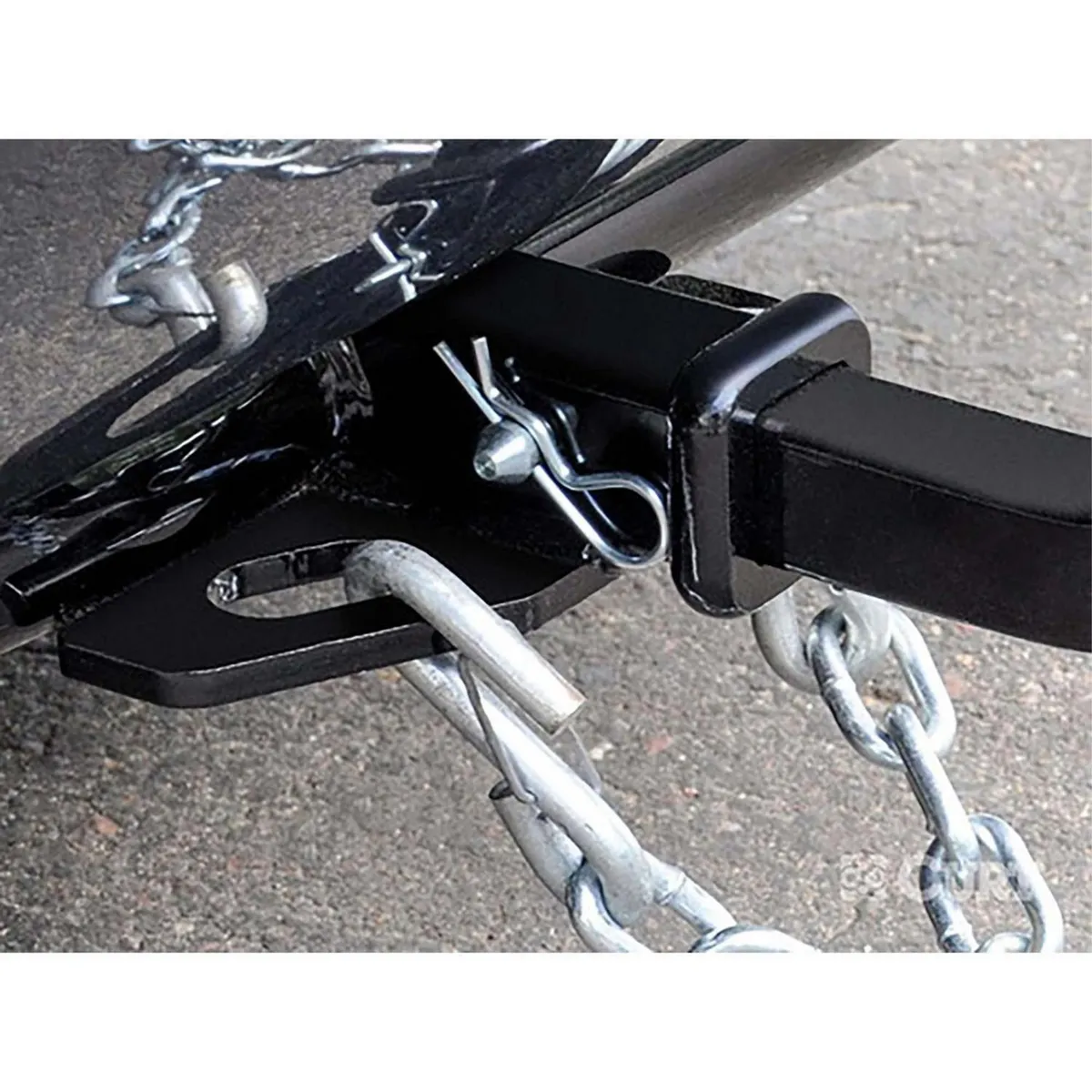 MAMUT - Pin Enganche Tipo R 7.0x105 mm. 1 unid.