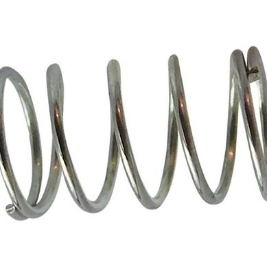 Resorte Compresi�n 9.5x16 1 unid.