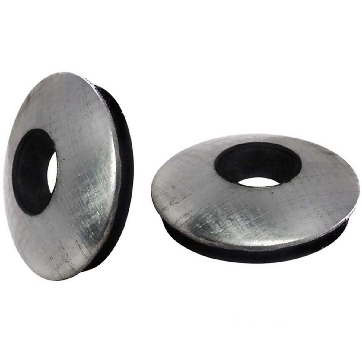 MAMUT - Arandela de Acero y EPDM 12x25 2 unid.