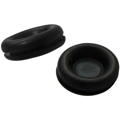 Arandela de Goma con Sello 5/8 2 unid.