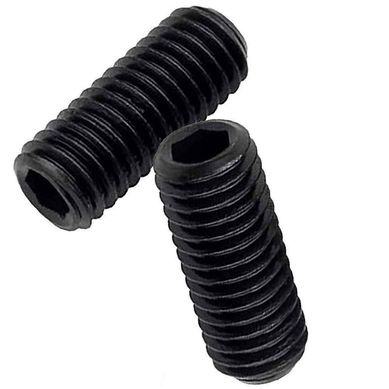 Prisionero Allen UNC 5/32x1/2 2 unid.