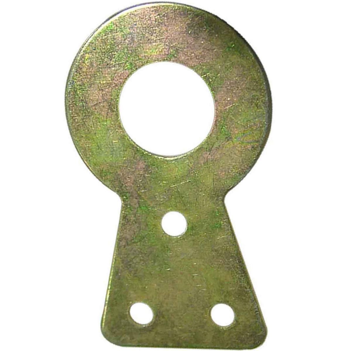 MAMUT - Soporte Multiuso 23x40 4 unid.