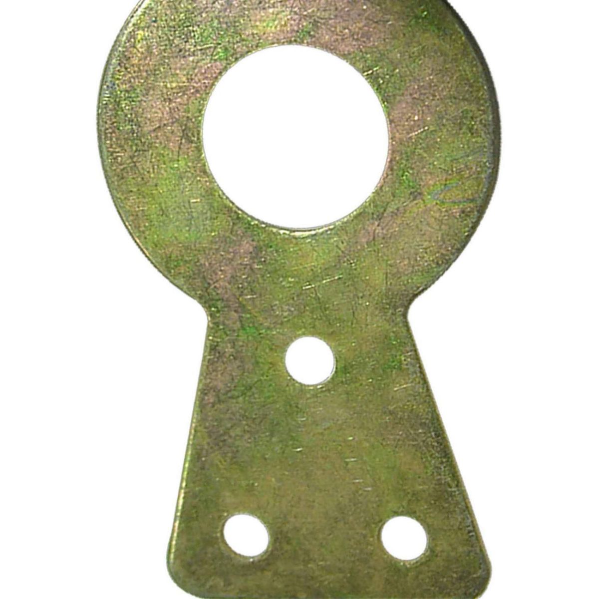 MAMUT - Soporte Multiuso 23x40 4 unid.