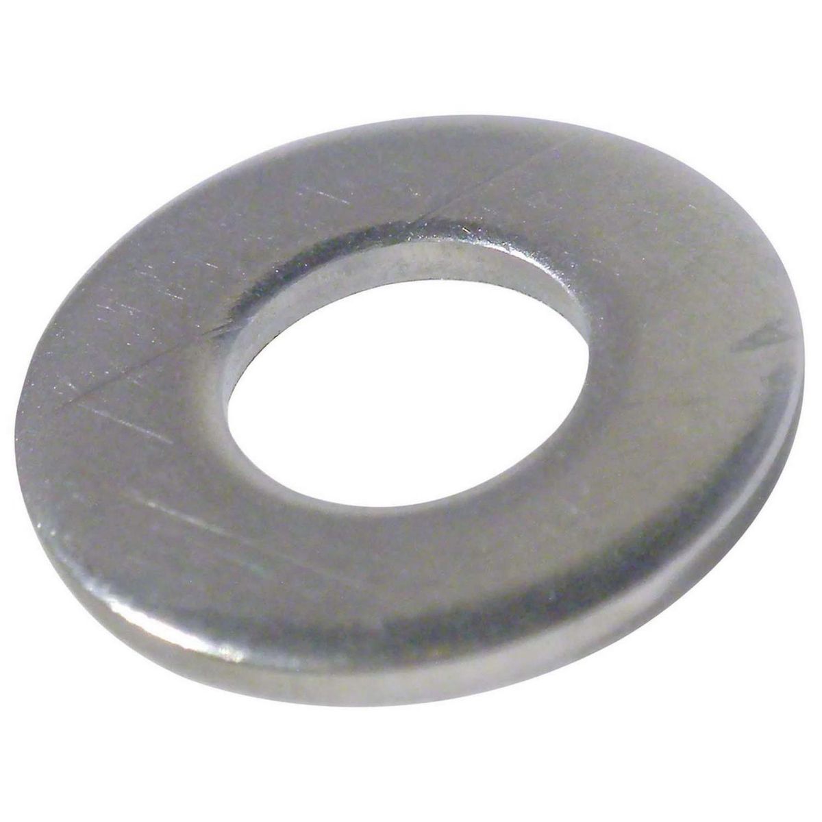 MAMUT - Arandela Plana Métrica M8 2 unid.