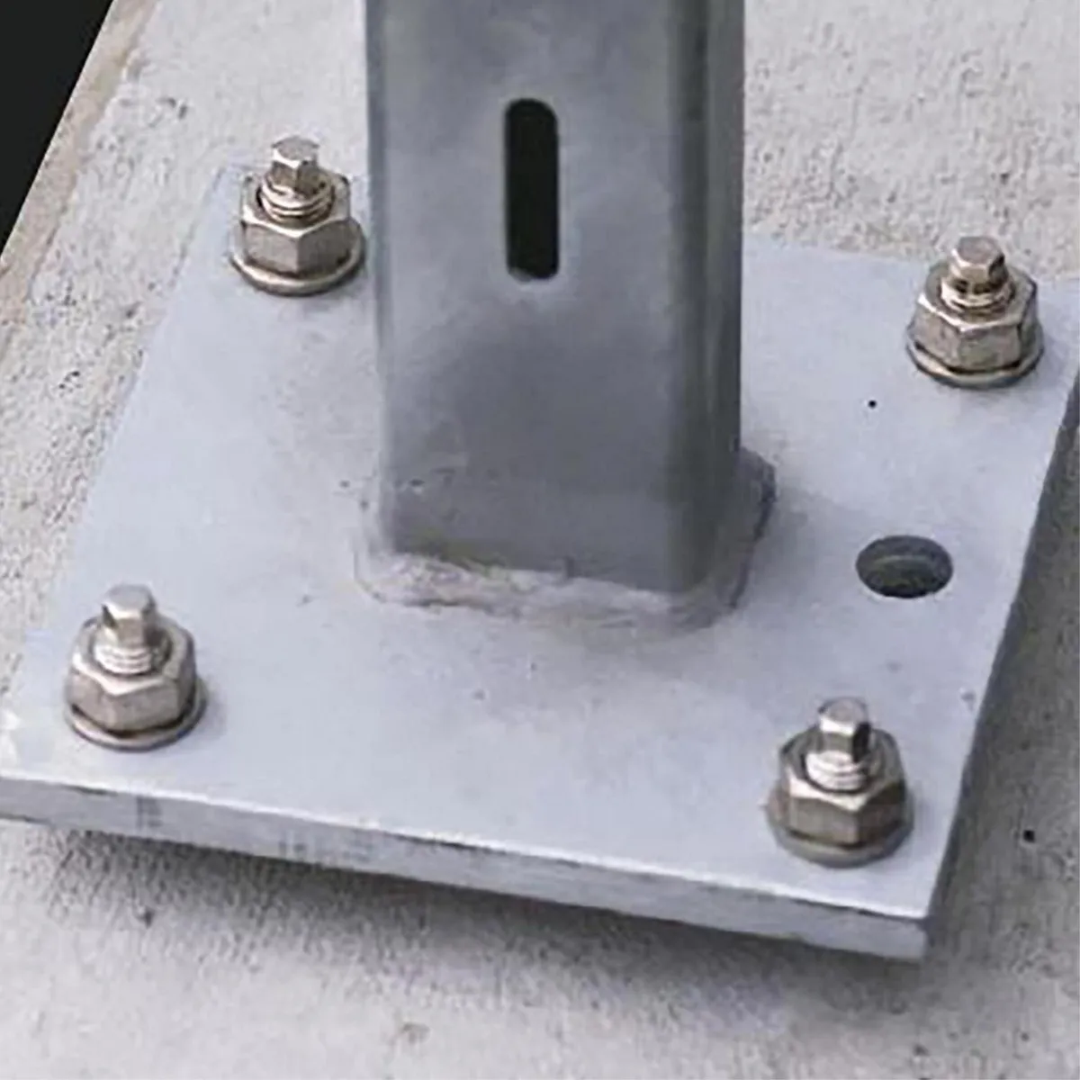 MAMUT - Esparrago Hormigón con Doble Rosca 10x105 1 unid.