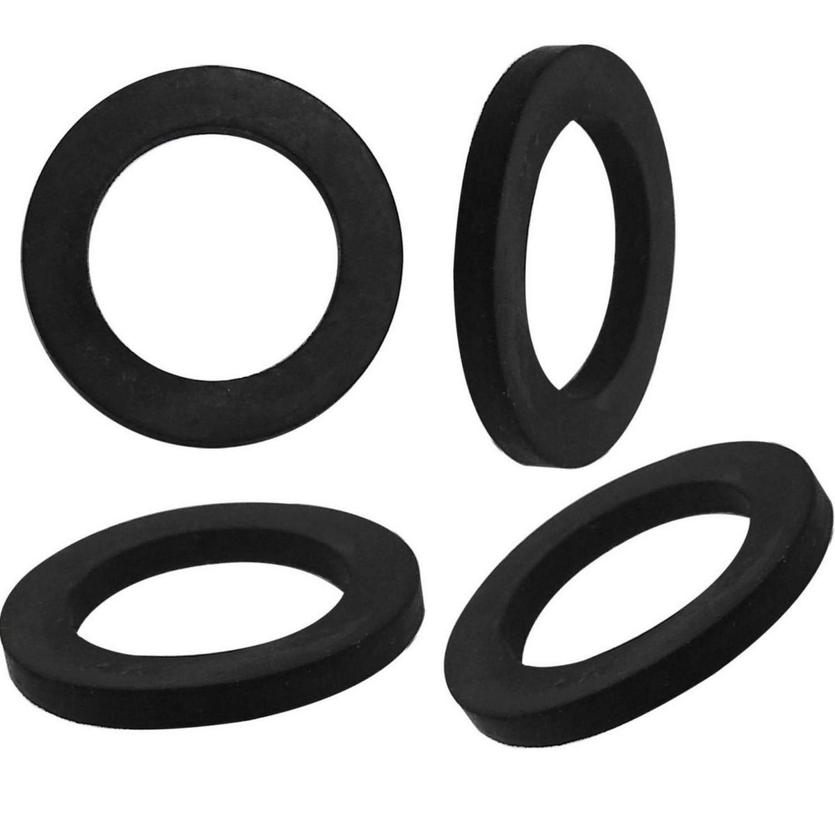 MAMUT - Arandela de Goma M13x24 2 unid.