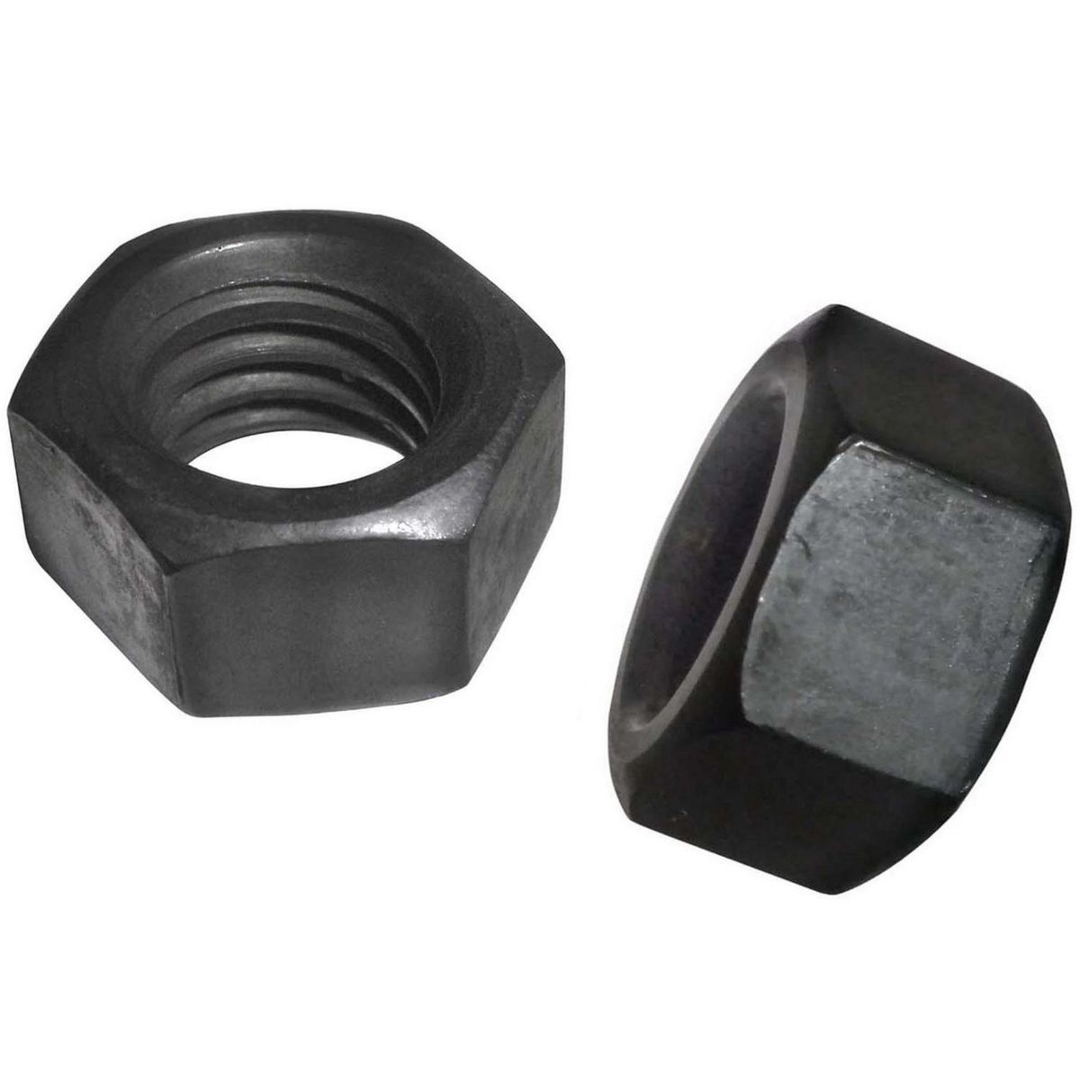 MAMUT - Tuerca Hexagonal G8. UNC 3/8-16 2 unid.