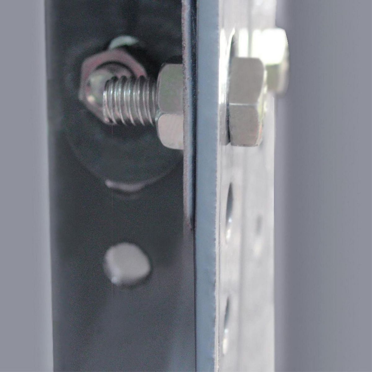 MAMUT - Perno Cabeza Hexagonal 88 con Tuerca M12-175x60 1 unid