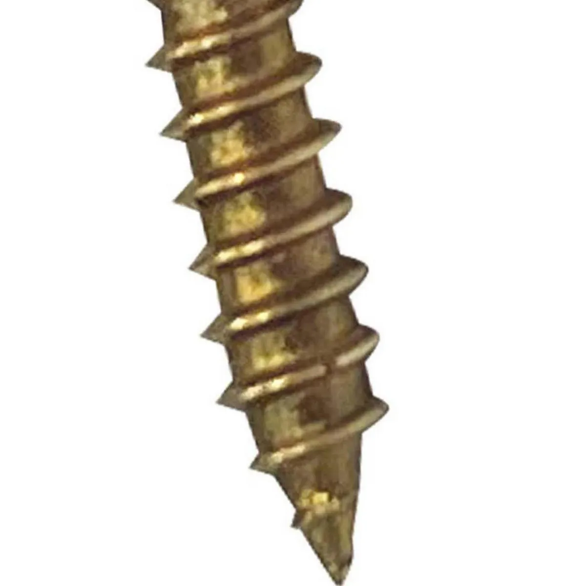 MAMUT - Tornillo para Madera Punta Broca 7x1 4 unid