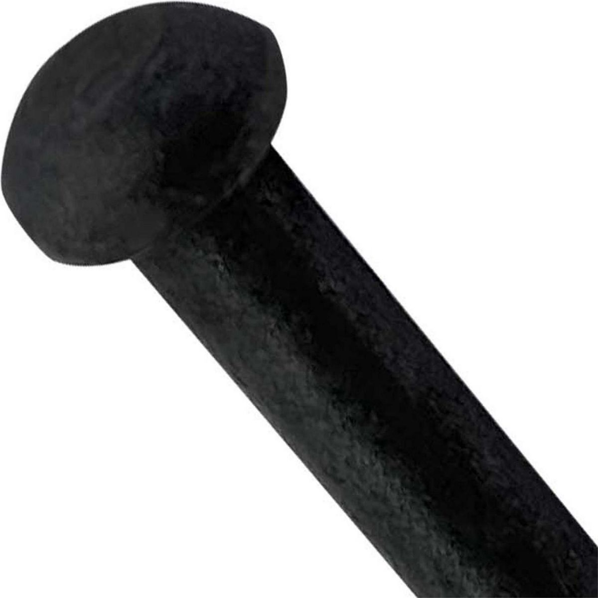 MAMUT - Remache Fierro Cabeza Redonda 1/8x3/4 5 unid.