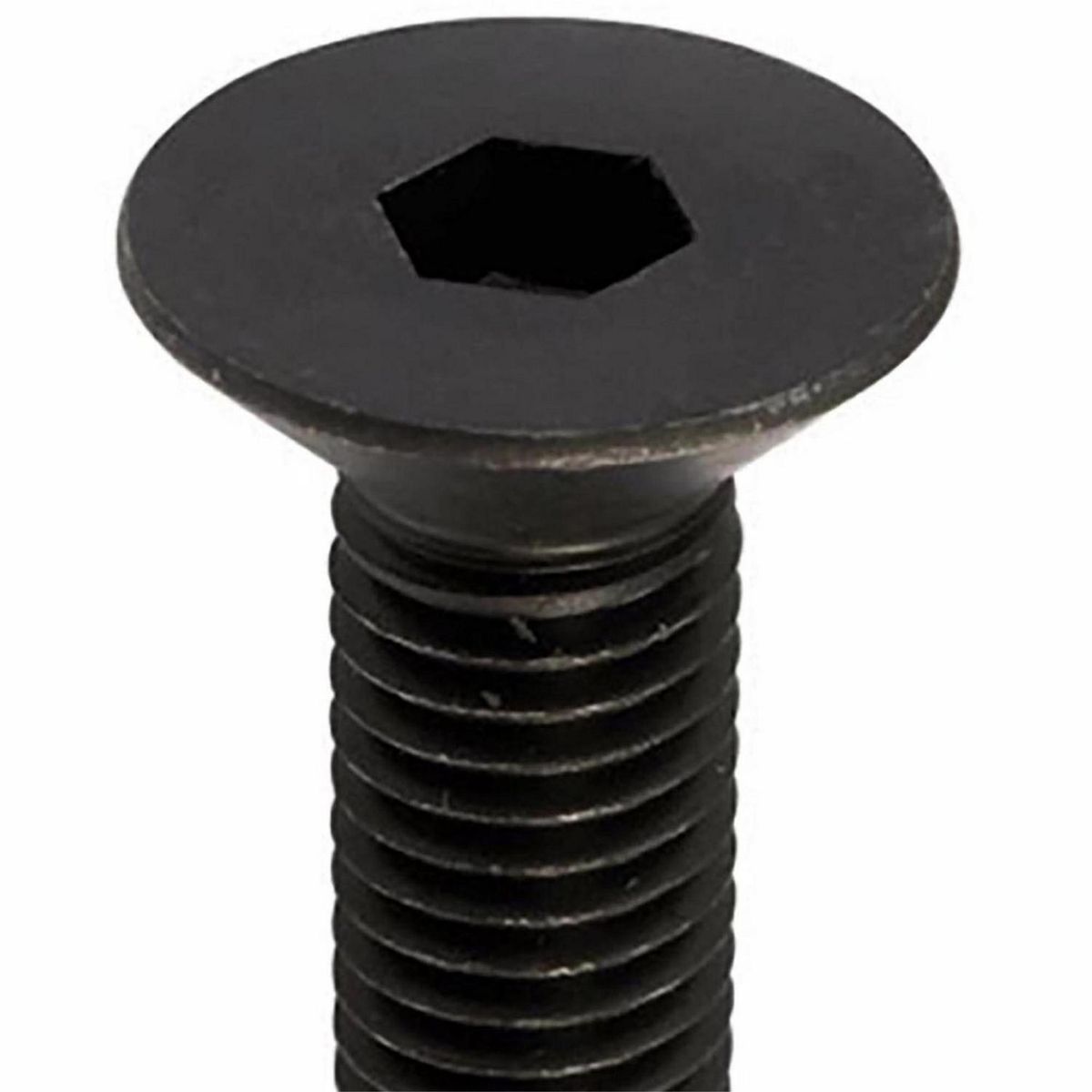 MAMUT - Perno Socket Cabeza Plana M8-125x20 2 unid