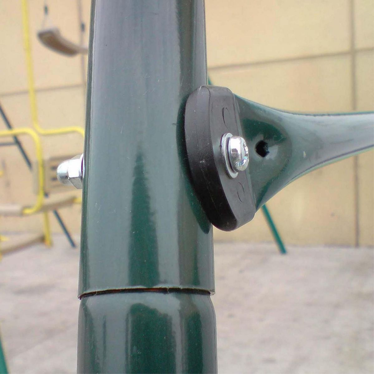 MAMUT - Arandela Plana Métrica M10 2 unid.