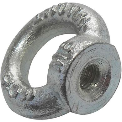 Tuerca Ojo Elevaci�n Hilo Interior M6x20 1 unid.