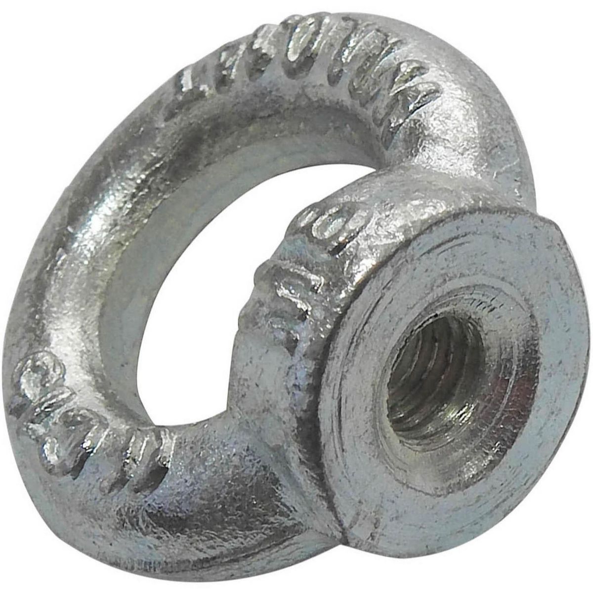 MAMUT - Tuerca Ojo Elevación Hilo Interior M6x20 1 unid.