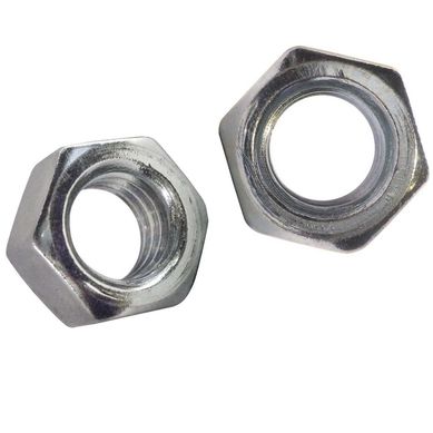 Tuerca Hexagonal M�trica Clase 8 M10-1.50 2 unid.