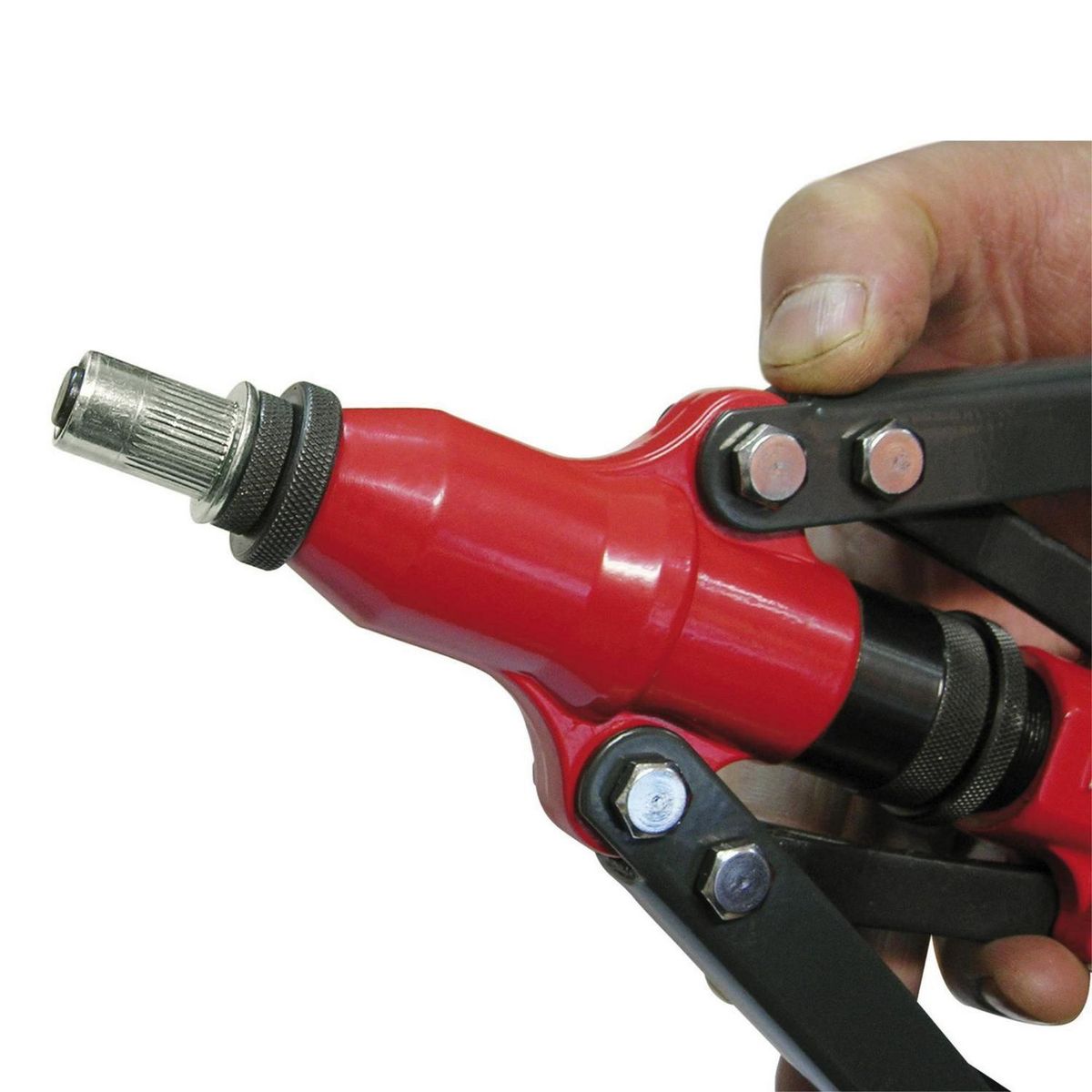 MAMUT - Tuerca Remachable M10-1.50x21 2 unid.