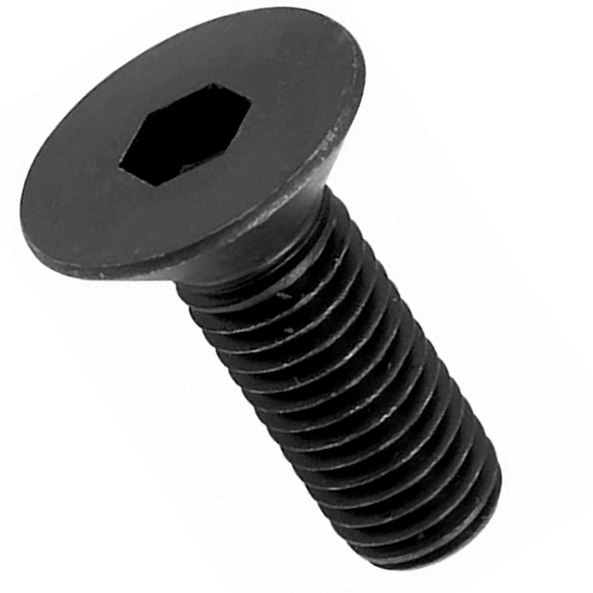 MAMUT - Perno Socket Cabeza Plana M10-15x30 1 unid