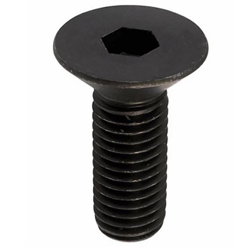 MAMUT - Perno Socket Cabeza Plana M5-08x16 2 unid