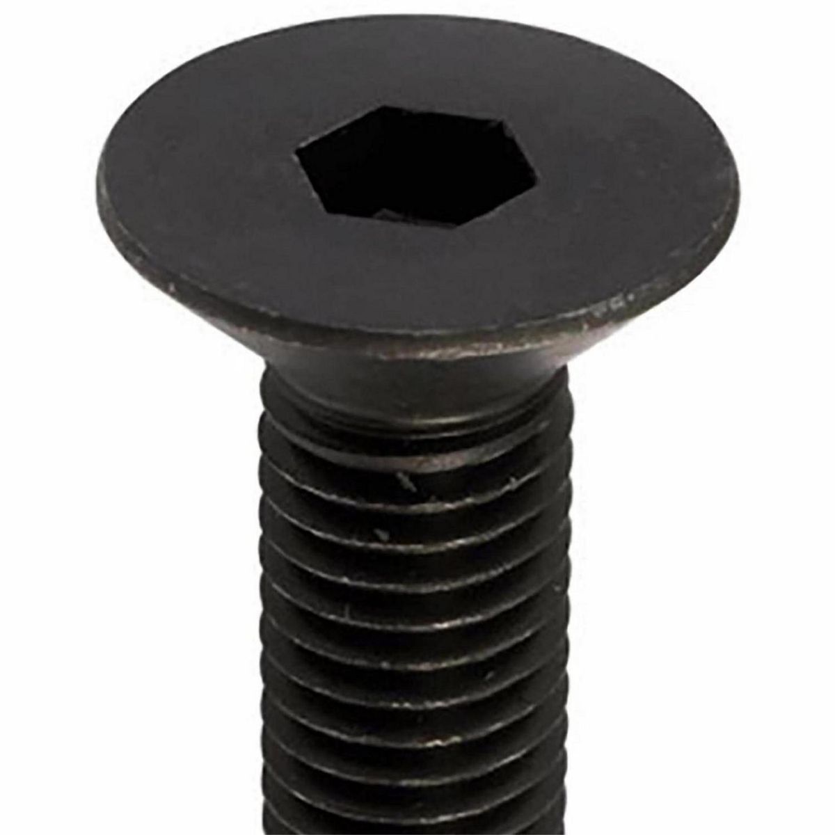 MAMUT - Perno Socket Cabeza Plana M5-08x20 2 unid