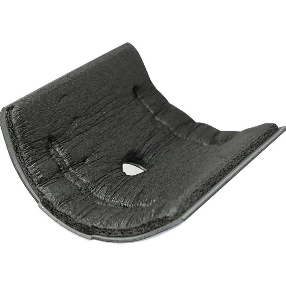 MAMUT - Arandela Curva Acero y EPDM 6.5 Verde 4 unid.