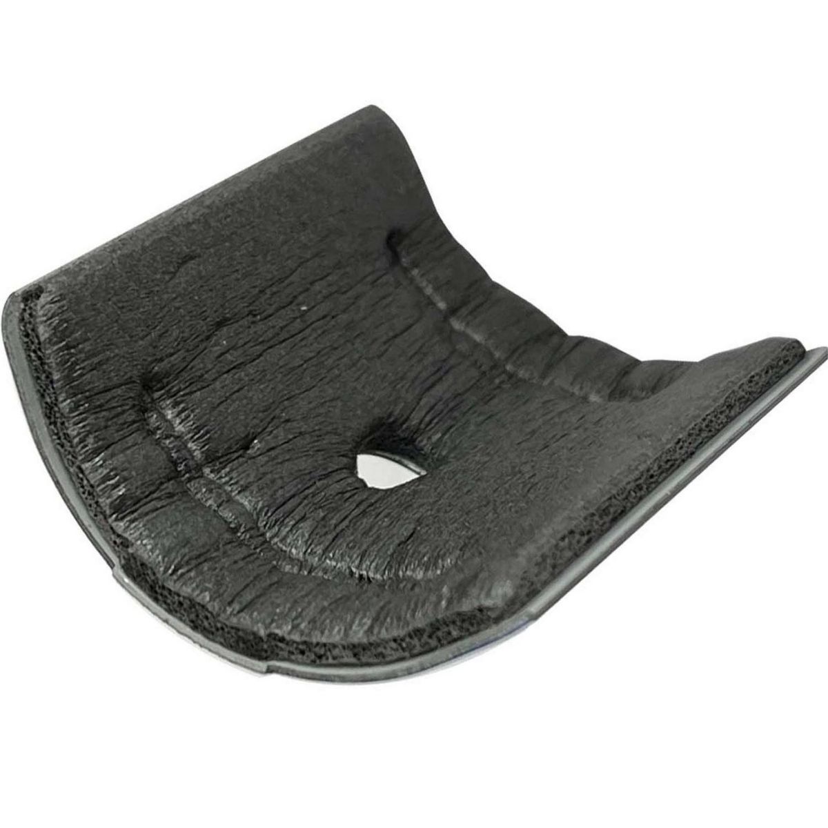 MAMUT - Arandela Curva Acero y EPDM 6.5 Zinc 4 unid.