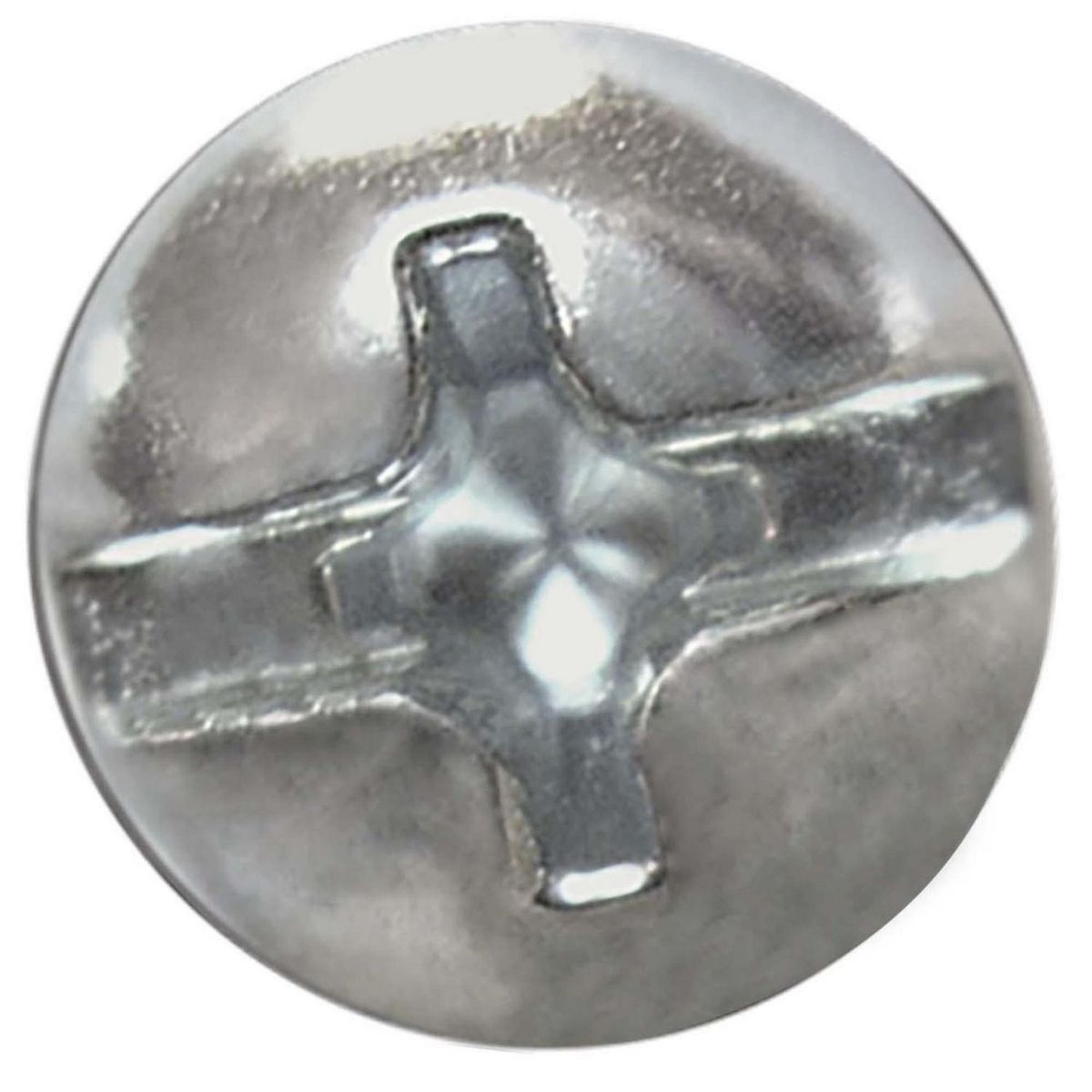 MAMUT - Perno Cabeza Pan M6-10x50 4 unid