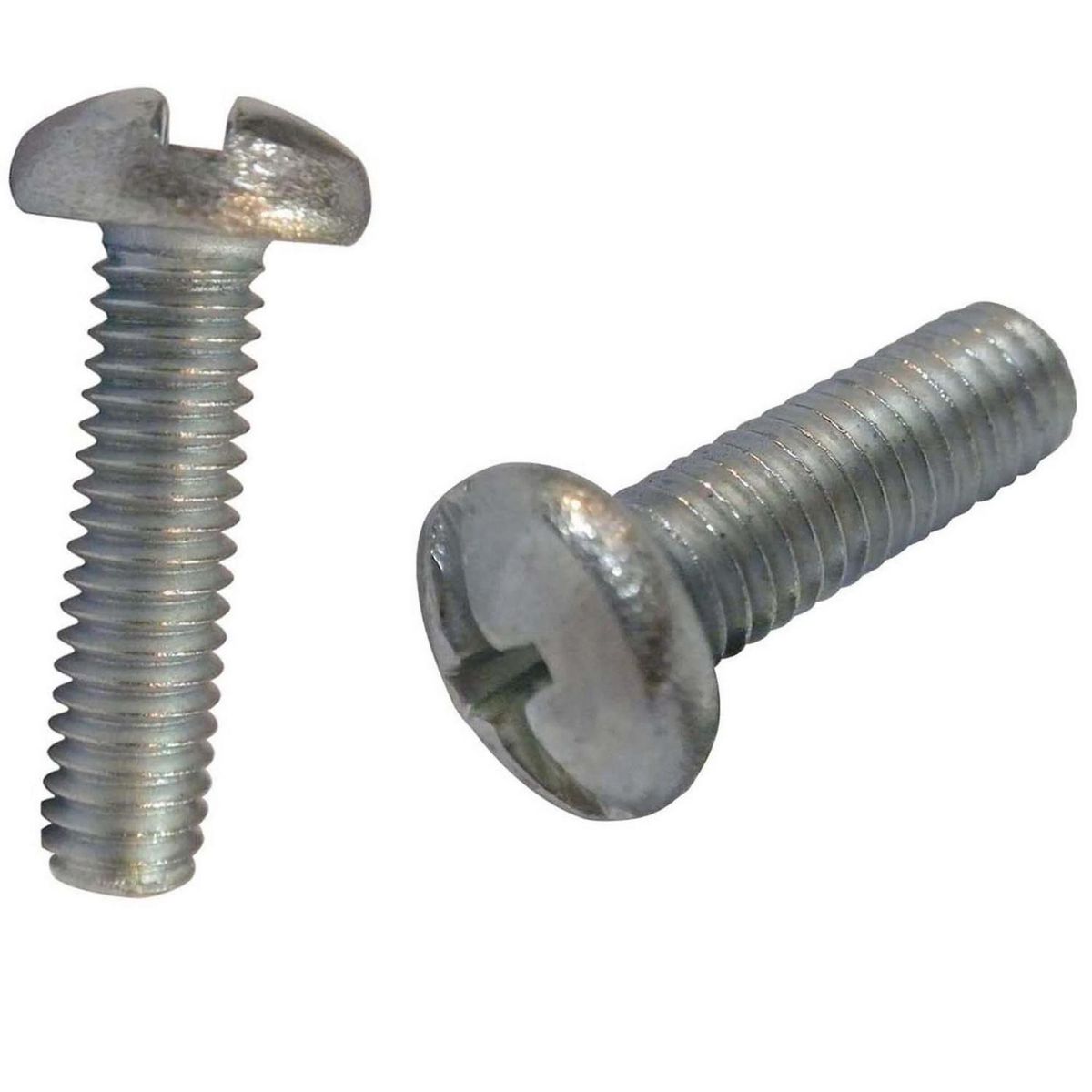 MAMUT - Perno Cabeza Pan M8-125x45 2 unid