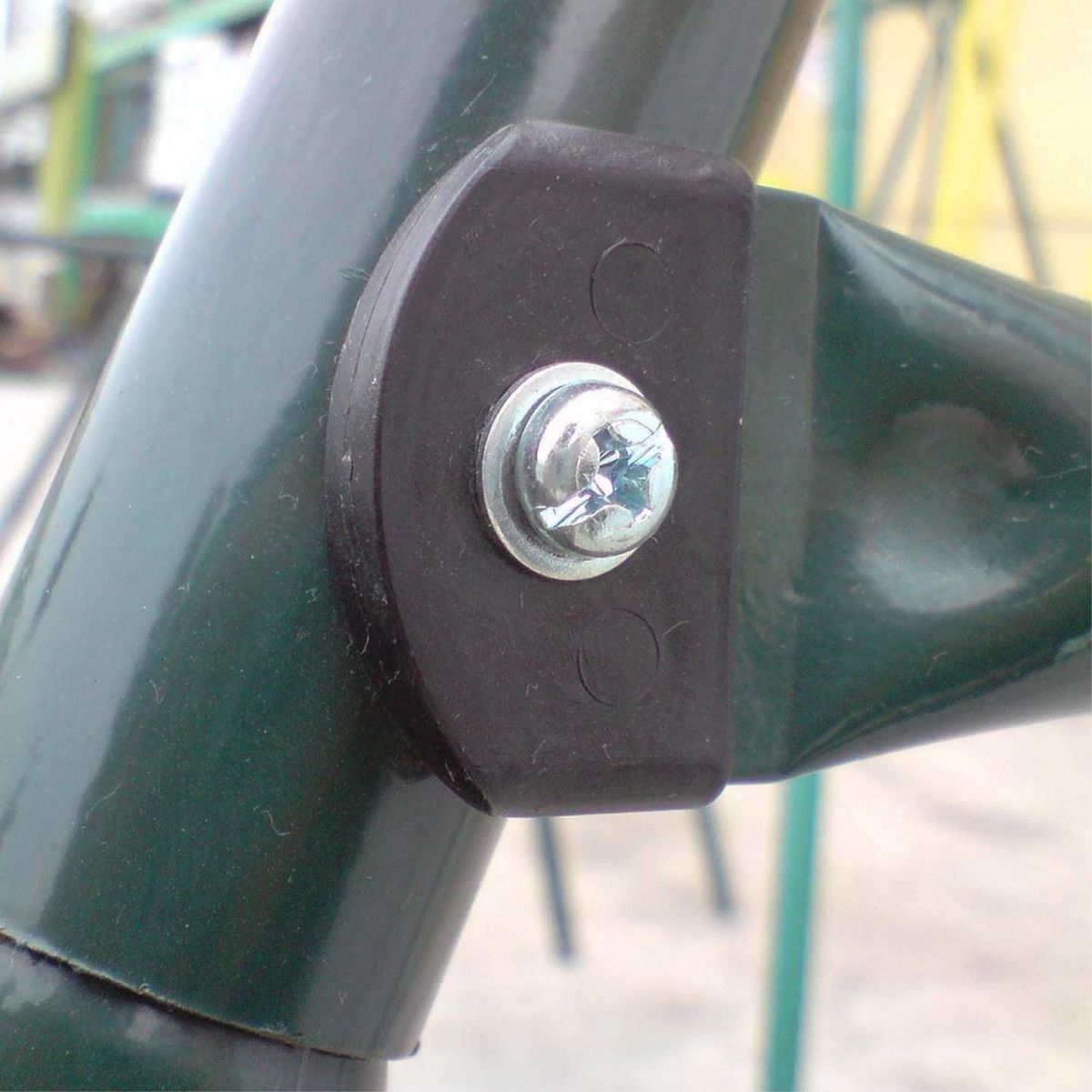 MAMUT - Perno Cabeza Pan M8-125x45 2 unid