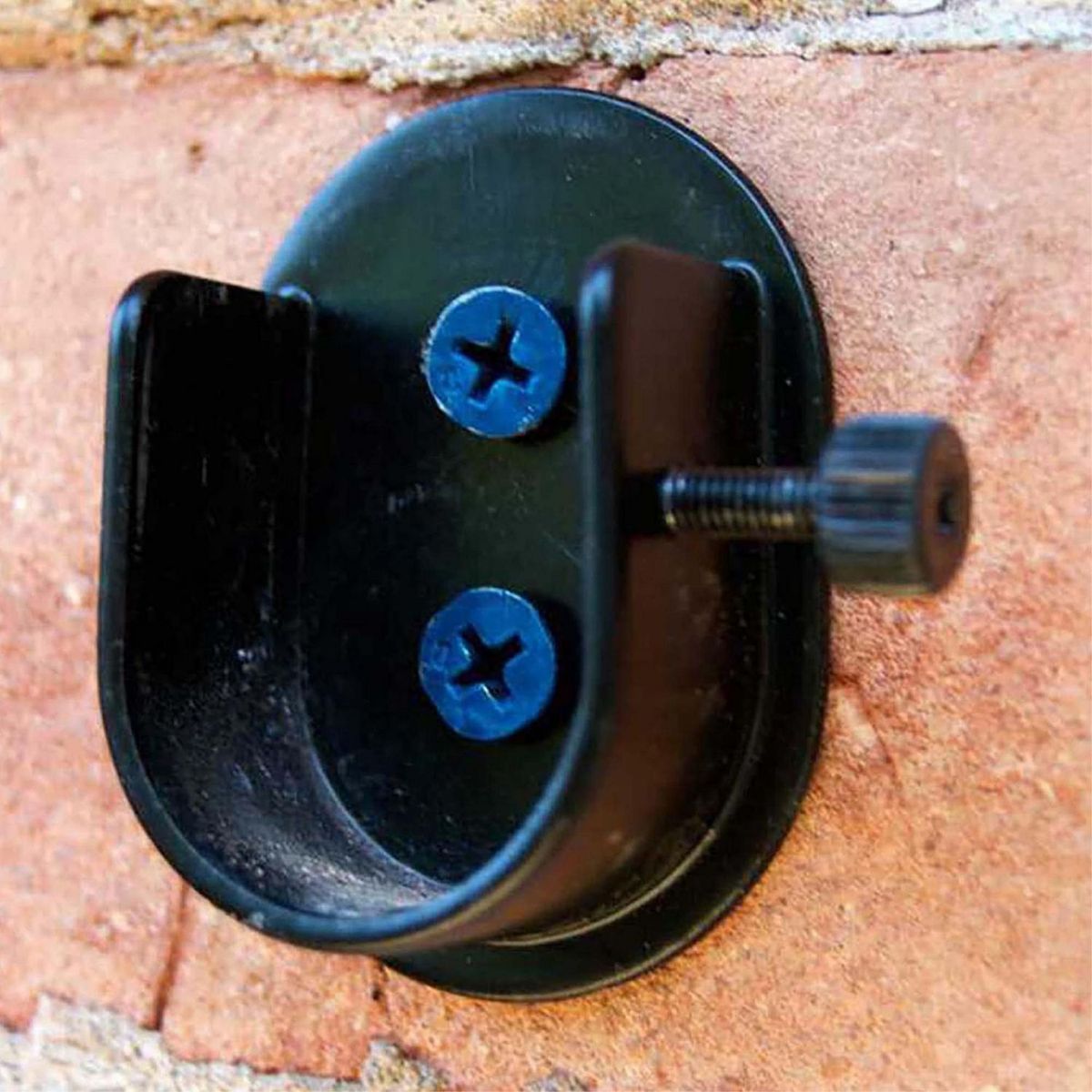 MAMUT - Tornillo Concreto Cabeza Plana 1/4x3 1/4 4 unid.