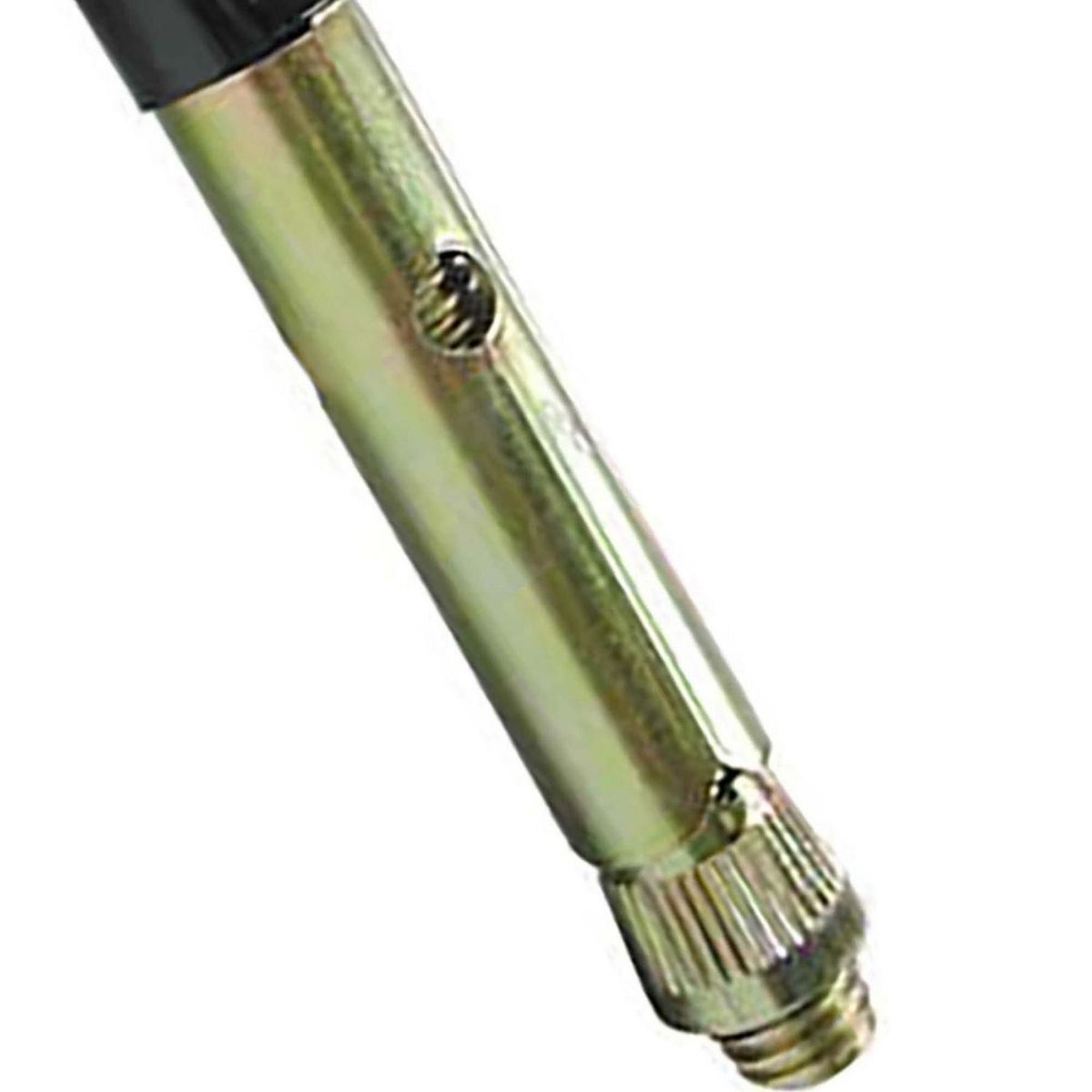 MAMUT - Cancamo Métrico Abierto M12x70 2 unid.