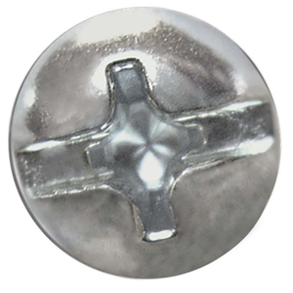 MAMUT - Perno Cabeza Pan M6-10x20 4 unid